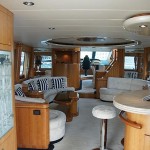 Elegance 82 5 | Jacht makelaar | Shipcar Yachts