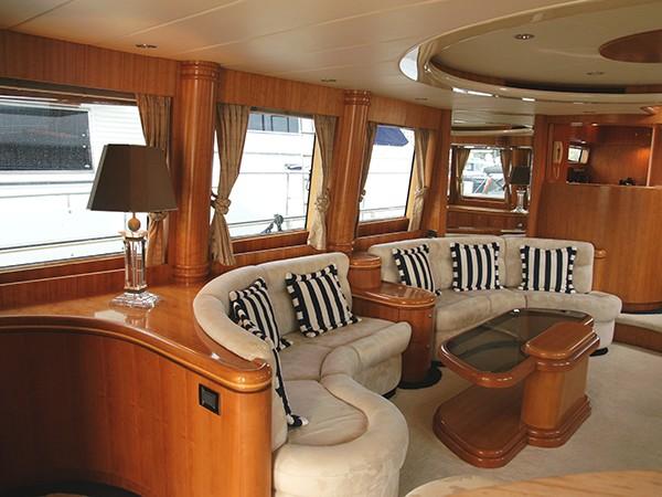 Elegance 82 | Jacht makelaar | Shipcar Yachts