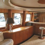 Elegance 82 7 | Jacht makelaar | Shipcar Yachts