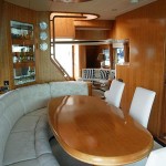 Elegance 82 8 | Jacht makelaar | Shipcar Yachts