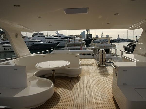 Elegance 82 | Jacht makelaar | Shipcar Yachts