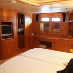 Elegance 82 18 | Jacht makelaar | Shipcar Yachts