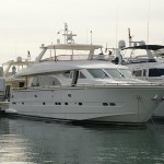 Elegance 82 22 | Jacht makelaar | Shipcar Yachts