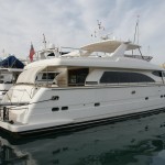 Elegance 82 23 | Jacht makelaar | Shipcar Yachts