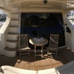 Azimut 55 E 2 | Jacht makelaar | Shipcar Yachts