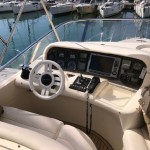 Azimut 55 E 4 | Jacht makelaar | Shipcar Yachts