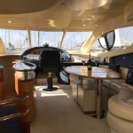 Azimut 55 E 6 | Jacht makelaar | Shipcar Yachts