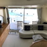 Azimut 55 E 7 | Jacht makelaar | Shipcar Yachts