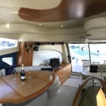 Azimut 55 E 8 | Jacht makelaar | Shipcar Yachts