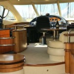 Azimut 55 E 9 | Jacht makelaar | Shipcar Yachts