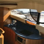 Azimut 55 E 12 | Jacht makelaar | Shipcar Yachts