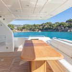 Ferretti  731 5 | Jacht makelaar | Shipcar Yachts