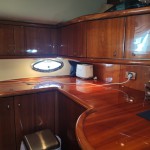 Sunseeker Camergue 44 6 | Jacht makelaar | Shipcar Yachts