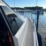 Princess 67 Fly 6 | Jacht makelaar | Shipcar Yachts