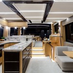 Galeon 680 Fly 6 | Jacht makelaar | Shipcar Yachts