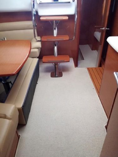 Jeanneau Prestige 38S | Jacht makelaar | Shipcar Yachts