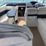 Sealine  S42 7 | Jacht makelaar | Shipcar Yachts