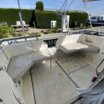 Sealine 305 Fly 2 | Jacht makelaar | Shipcar Yachts