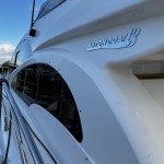 Astondoa  43 GLX 6 | Jacht makelaar | Shipcar Yachts