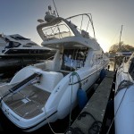 Cranchi 48 Atlantique 8 | Jacht makelaar | Shipcar Yachts