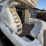 Doqueve 34 Fly 8 | Jacht makelaar | Shipcar Yachts