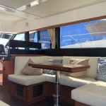 Jeanneau Velasco 43 Fly 13 | Jacht makelaar | Shipcar Yachts