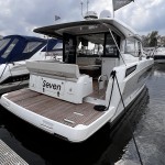 Jeanneau  NC37 6 | Jacht makelaar | Shipcar Yachts