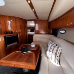 Sunseeker Camargue 50 5 | Jacht makelaar | Shipcar Yachts