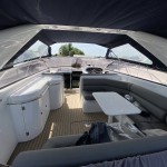Sunseeker Comanche 40 7 | Jacht makelaar | Shipcar Yachts