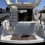 Princess  440 5 | Jacht makelaar | Shipcar Yachts