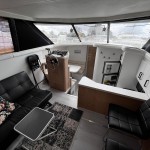 Silverton 34 ATF Cabin 6 | Jacht makelaar | Shipcar Yachts