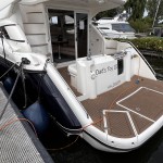 Fairline Phantom 42 5 | Jacht makelaar | Shipcar Yachts