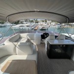 Princess 52 6 | Jacht makelaar | Shipcar Yachts