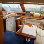 Monte Fino 64 ( varend woonschip ) 7 | Jacht makelaar | Shipcar Yachts