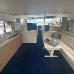 Princess 48 7 | Jacht makelaar | Shipcar Yachts