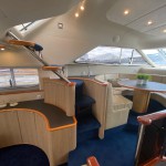 Princess  60 Fly 6 | Jacht makelaar | Shipcar Yachts