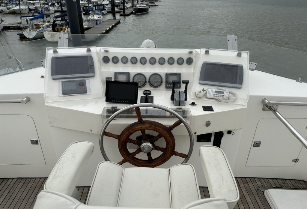 Trader 75 Signature | Jacht makelaar | Shipcar Yachts Trader 75 Signature | Jacht makelaar | Shipcar Yachts