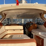 Galeon 325 HT 8 | Jacht makelaar | Shipcar Yachts