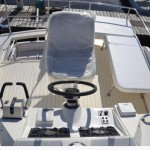 Princess  30 DS Fly 6 | Jacht makelaar | Shipcar Yachts