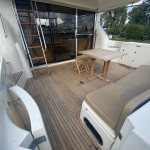 Princess 60 Fly 11 | Jacht makelaar | Shipcar Yachts