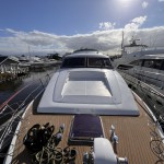 Monte Fino 64 ( varend woonschip ) 4 | Jacht makelaar | Shipcar Yachts