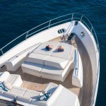 Princess 88 Yacht 3 | Jacht makelaar | Shipcar Yachts