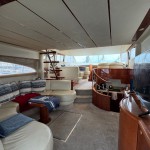 Fairline  Squadron 55 7 | Jacht makelaar | Shipcar Yachts