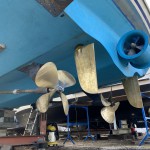 Princess  440 6 | Jacht makelaar | Shipcar Yachts
