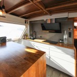 Nicolaas Witsen   Classic Motorsailer 10 | Jacht makelaar | Shipcar Yachts