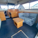 Princess 55 Fly 11 | Jacht makelaar | Shipcar Yachts
