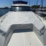 Prestige 590 Flybridge 6 | Jacht makelaar | Shipcar Yachts