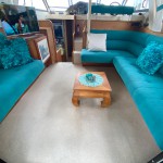 Princess 385 Fly 6 | Jacht makelaar | Shipcar Yachts