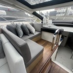 Sunseeker Predator 50 6 | Jacht makelaar | Shipcar Yachts