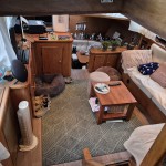 Valk  Voyager ( Woonboot ) 6 | Jacht makelaar | Shipcar Yachts